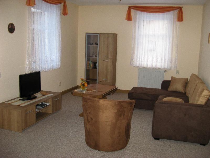 Ferienwohnung-Mitreuter Wildenau Dış mekan fotoğraf